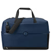 Delsey Paris Turenne Soft - Borsa da viaggio S 55 cm (nachtblau)