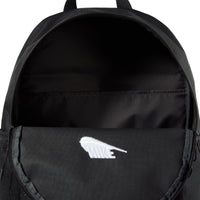 Nike Heritage 2.0 - Rucksack 15" 43 cm (black/white) - Ansicht 4