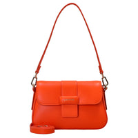 Lacoste Maheki - Borsa a tracolla (colore: nero)