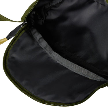 The North Face Jester Lumbar - Gürteltasche 27.9 cm (woodland green/tnf black) - Ansicht 4