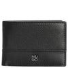 HUGO Quantic - Wallet 6cc 11 cm (black)