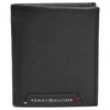 Tommy Hilfiger Corp Trifold - Portafoglio 6cc 10 cm (black)