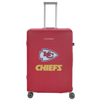 Travelite NFL - Kofferhülle L (Kansas City Chiefs) - Ansicht 2