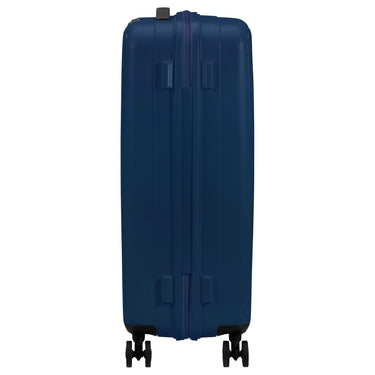 American Tourister Rejoy - 4-Rollen-Trolley 68 cm (blau) - Ansicht 5