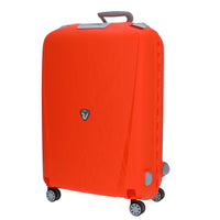 Roncato Light - Trolley 4 Ruote L 75 cm (papaya)