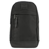 Strellson Northwood RS Chris - Borsa a tracolla M 32 cm (nera)