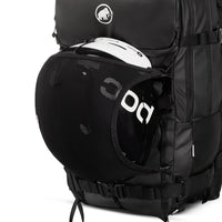 Mammut Nirvana 28 Women - Zaino da sci alpinismo (black)