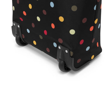 reisenthel trolley M - Einkaufstrolley 53 cm (dots) - Ansicht 4