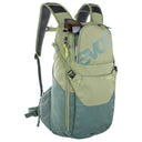 Evoc Ride 16L - Fahrradrucksack 49 cm (light olive/olive) - Ansicht 4