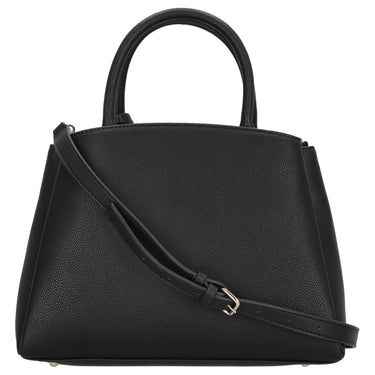 Guess Isola 3 Comp Satchel - Henkeltasche 30 cm (black) - Ansicht 4