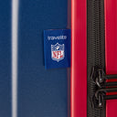 Travelite NFL - 4-Rollen-Trolley M 67 cm erw. (New England Patriots) - Ansicht 11