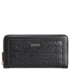 Liu Jo Kaliska ECS XL Zip Around - Geldbörse 19 cm (nero)