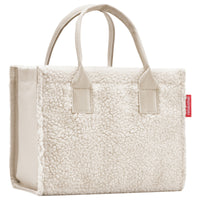 reisenthel Daily Shopper - Shopper XS 27 cm (teddy sand) - Ansicht 2