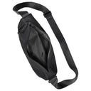 Jack Wolfskin Zoya 4 - Umhängetasche 29 cm (black) - Ansicht 3