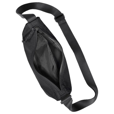Jack Wolfskin Zoya 4 - Umhängetasche 29 cm (black) - Ansicht 3
