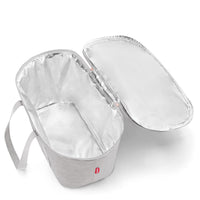 reisenthel thermo coolerbag - Borsa termica 44.5 cm (sky rose)