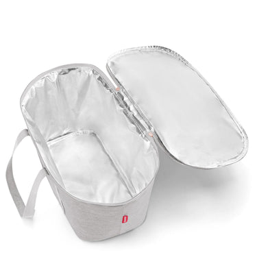 reisenthel thermo coolerbag - Borsa termica 44.5 cm (sky rose)