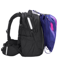 Coocazoo Zubehör - Sacchetto da palestra 43 cm (Laser Lights)