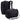 Thule Subterra 2 Convertible - Zaino da viaggio 16" 55 cm (nero)