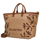 Valentino Bags Kore - Shopper 38 cm (naturale/cuoio) - Ansicht 2