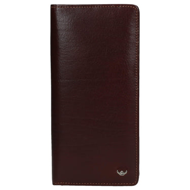 Golden Head Colorado - Geldbörse 14cc 10 cm RFID (tabacco) - Markenkoffer