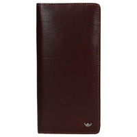 Golden Head Colorado - Portafoglio 14cc 19 cm RFID (tabacco)