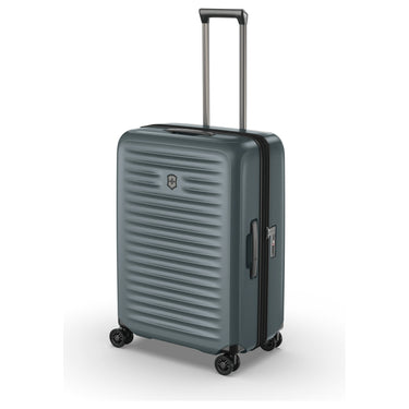 Victorinox Airox Advanced - 4-Rollen-Trolley M 69 cm erw. (storm)