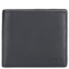 HUGO Subway - Portafoglio 4cc 11 cm (nero)