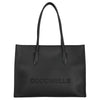 Coccinelle Myrtha26 - Shopper 41 cm (nero)