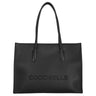 Coccinelle Myrtha26 - Shopper 41 cm (noir)