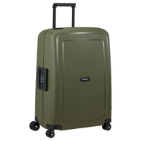 Samsonite - S'Cure 4-Rollen-Trolley 69 cm (olive) - Ansicht 2