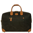 Brics Life Weekender - Reisetasche 43 cm (olive) - Markenkoffer