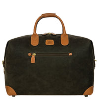 Brics Life Weekender - Reisetasche 43 cm (olive)