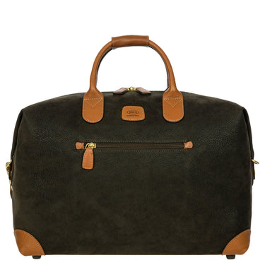 Brics Life Weekender - Reisetasche 43 cm (olive) - Markenkoffer