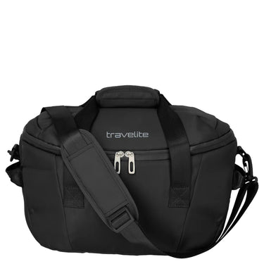 Travelite Basics - Reisetasche 25 cm (schwarz) - Ansicht 4