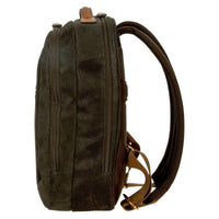 Brics Life - Rucksack 15" 40 cm (olive) - Ansicht 2