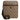 Guess Milano - Borsa a tracolla 25 cm (beige/marrone)
