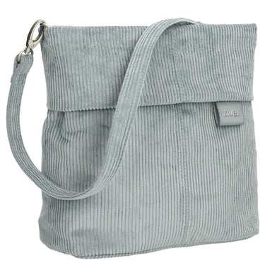 zwei Mademoiselle M8 - Schultertasche 25 cm (cord-sage) - Ansicht 2