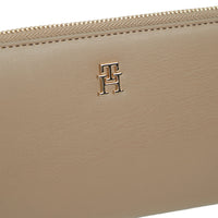 Tommy Hilfiger Icon - Geldbörse 12cc 19 cm (tundra moss) - Ansicht 4