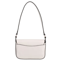 Guess Ruby Flap - Schultertasche 20 cm (off white) - Ansicht 4