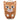 Affenzahn "Kleine Freunde" - Zaino per l'asilo per 1-3 anni (Gatto)