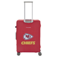 Travelite NFL - Kofferhülle M (Kansas City Chiefs) - Ansicht 4