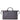 Valentino Bags Infinity - Borsa da viaggio 54 cm (grigio)