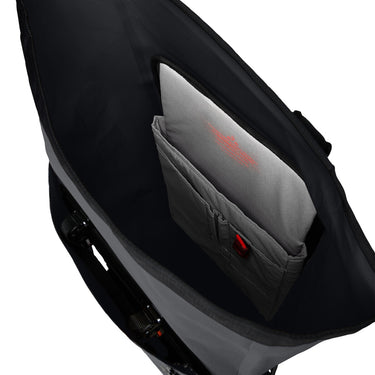 Vaude Proof Transformer 2in1 - Borsa da bicicletta/Zaino da bicicletta 13,3" (nero) - Vista 7