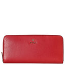 Furla Camelia - Geldbörse L 8cc 19 cm (ruby+corolla)
