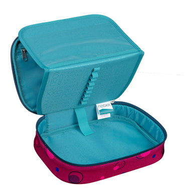 Neoxx DUNK - Schlampermäppchen XXL 23.5 cm (Bubble me around) - Ansicht 2