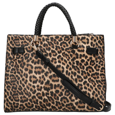Liu Jo Manh - Henkeltasche M 31 cm (macul.naturale) - Ansicht 4