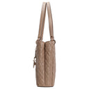 Guess Isemay Noel Tote - Shopper (pale mocha) - Ansicht 3