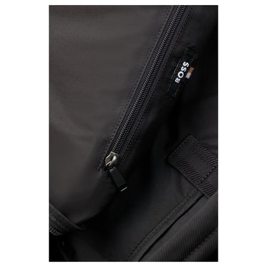 BOSS Catch 3.0 - Rucksack 42 cm (black) - Markenkoffer