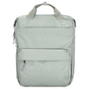 aunts & uncles Sagami RE Lite - Rucksack 40 cm (sage green)